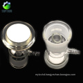 Laboratory Glassware Solvent Filtration Apparatus Solvent Filtration Assembly Glass Filtration Vacuum Apparatus